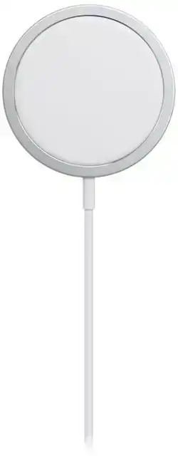 OPLADER APPLE MAGSAFE DRAADLOOS 15W WT