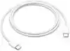 KABEL APPLE USB-C LAAD- EN DATA 1 METER