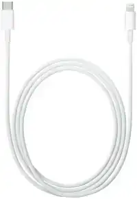 KABEL APPLE USB-C NAAR LIGHTNING 1