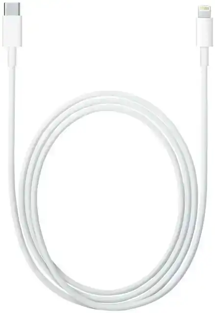 KABEL APPLE USB-C NAAR LIGHTNING 1
