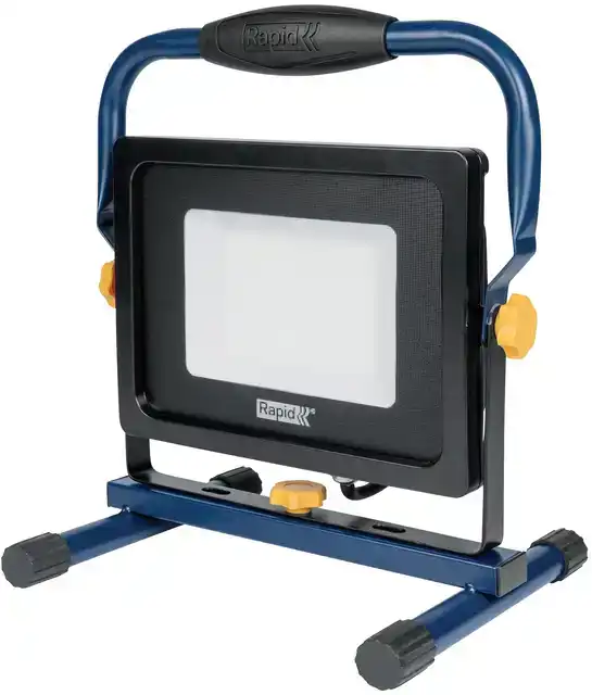 WERKLAMP RAPID THE PAINTER+ MET SNOER