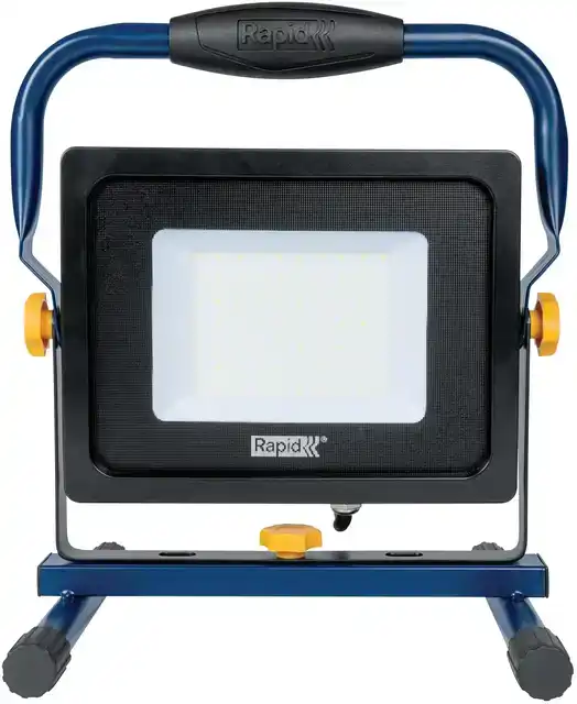 WERKLAMP RAPID THE PAINTER+ MET SNOER