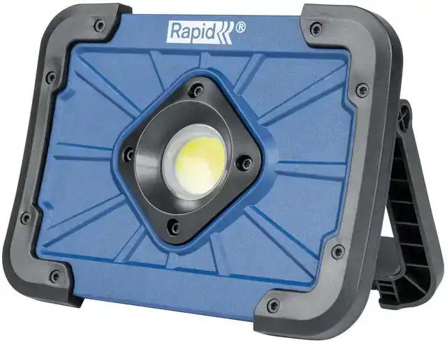 WERKLAMP RAPID THE PORTABLE