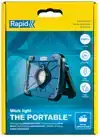 WERKLAMP RAPID THE PORTABLE
