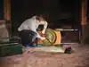 WERKLAMP RAPID THE PORTABLE