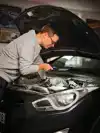 WERKLAMP RAPID THE MECHANIC