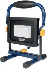 WERKLAMP RAPID THE PAINTER MET SNOER