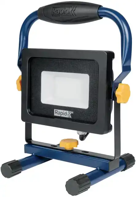 WERKLAMP RAPID THE PAINTER MET SNOER