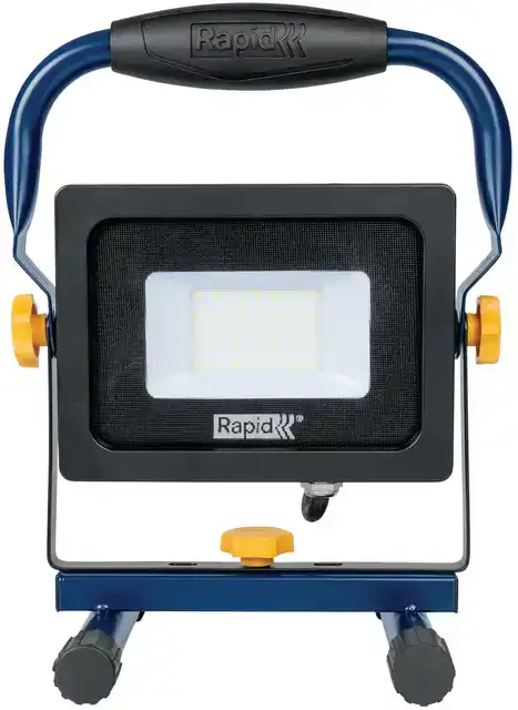 WERKLAMP RAPID THE PAINTER MET SNOER