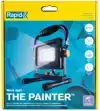 WERKLAMP RAPID THE PAINTER MET SNOER