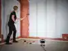 WERKLAMP RAPID THE PAINTER MET SNOER