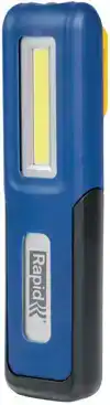 WERKLAMP RAPID THE INSPECTOR