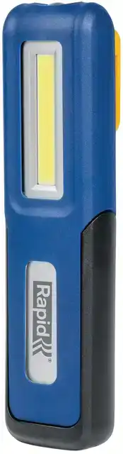 WERKLAMP RAPID THE INSPECTOR