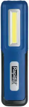 WERKLAMP RAPID THE INSPECTOR