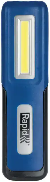 WERKLAMP RAPID THE INSPECTOR