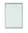 KLIKLIJST DURABLE ALUMINIUM A2 OUTDOOR
