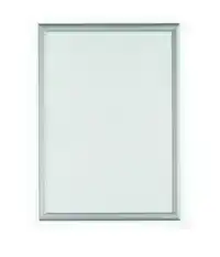 KLIKLIJST DURABLE ALUMINIUM A2 OUTDOOR
