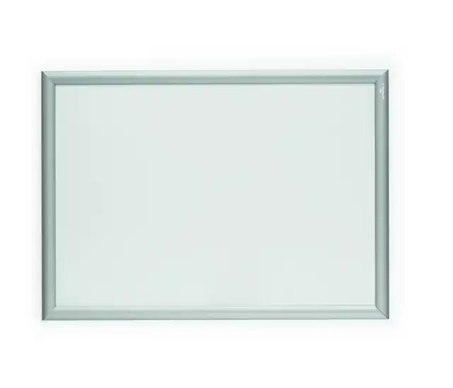 KLIKLIJST DURABLE ALUMINIUM A2 OUTDOOR