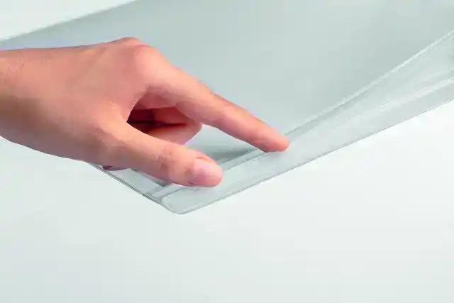 INFOHOES DURABLE WATERBESTENDIG A3