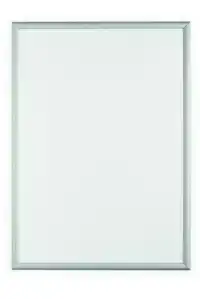 KLIKLIJST DURABLE ALUMINIUM A1 OUTDOOR