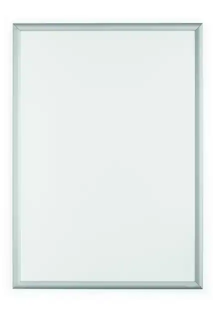 KLIKLIJST DURABLE ALUMINIUM A1 OUTDOOR