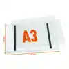 INFOHOES DURABLE WATERBESTENDIG A3