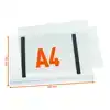 INFOHOES DURABLE WATERBESTENDIG A4