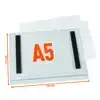 INFOHOES DURABLE WATERBESTENDIG A5