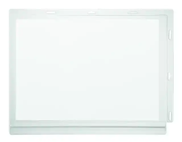 INFOHOES DURABLE WATERBEST. A4 MET