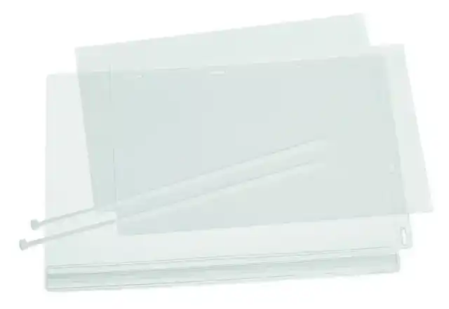 INFOHOES DURABLE WATERBEST. A4 MET