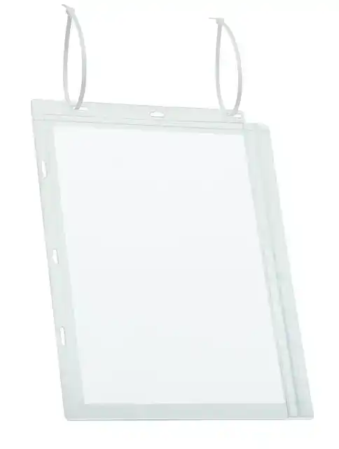 INFOHOES DURABLE WATERBEST. A4 MET