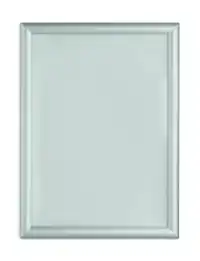 KLIKLIJST DURABLE ALUMINIUM A3 OUTDOOR