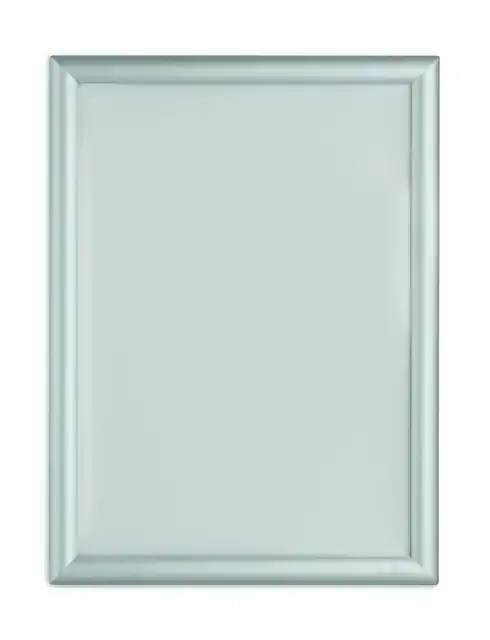 KLIKLIJST DURABLE ALUMINIUM A3 OUTDOOR