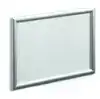 KLIKLIJST DURABLE ALUMINIUM A3 OUTDOOR