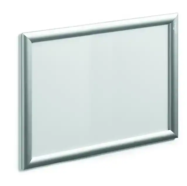 KLIKLIJST DURABLE ALUMINIUM A3 OUTDOOR