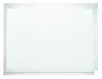 INFOHOES DURABLE WATERBEST. A3 MET