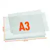INFOHOES DURABLE WATERBEST. A3 MET