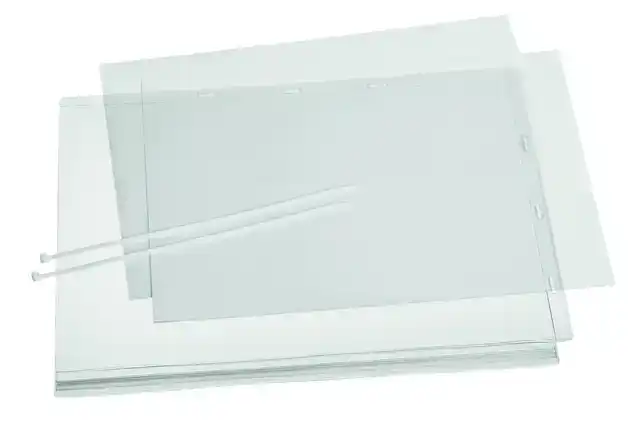 INFOHOES DURABLE WATERBEST. A3 MET