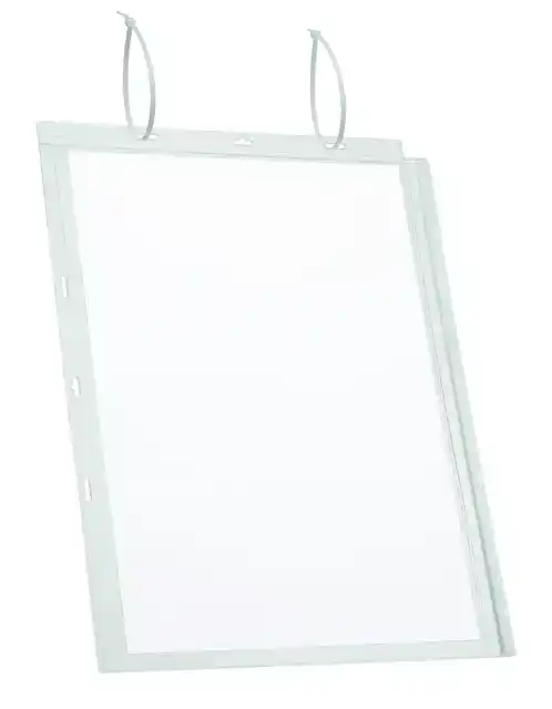 INFOHOES DURABLE WATERBEST. A3 MET