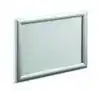 KLIKLIJST DURABLE ALUMINIUM A4 OUTDOOR