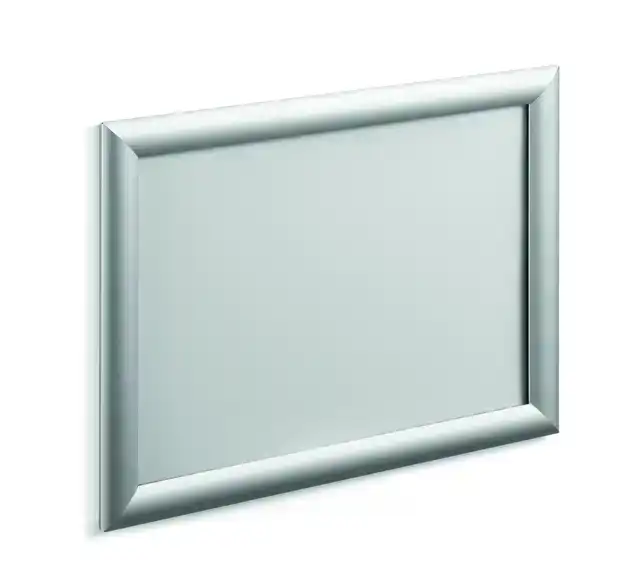 KLIKLIJST DURABLE ALUMINIUM A4 OUTDOOR