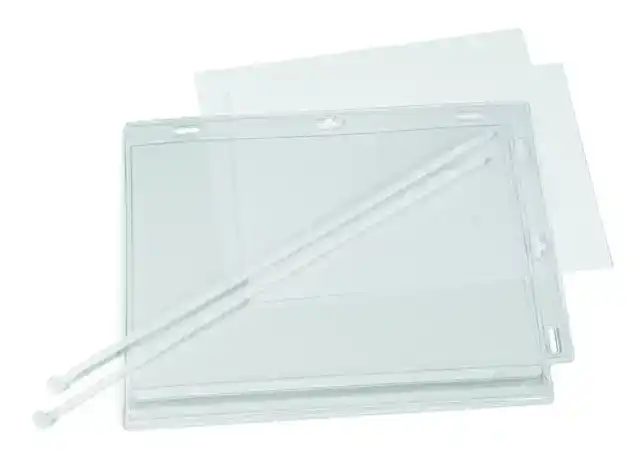 INFOHOES DURABLE WATERBEST. A5 MET