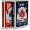 SPEELKAARTEN BICYCLE 807 CLASSIC TUCK BICYCLE