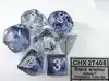 DOBBELSTEEN CHESSEX POLYDICE CHESSEX