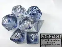 DOBBELSTEEN CHESSEX POLYDICE