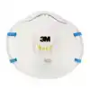STOFMASKER 3M VOOR SCHUREN 8822 FFP2 3