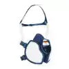 MONDMASKER 3M GEÃ¯NTEGREERDE FILTERS