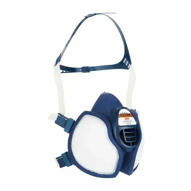 MONDMASKER 3M GEÃ¯NTEGREERDE FILTERS