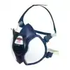 MONDMASKER 3M GEÃ¯NTEGREERDE FILTERS