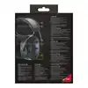 OORKAP 3M WORKTUNES CONNECT EN SOLAR